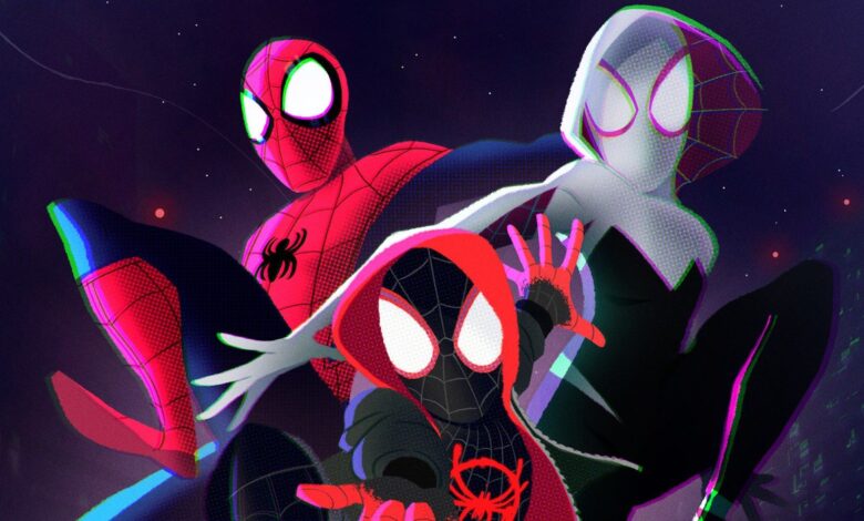 El escritor de Spider-Verse 2 trabajó en la secuela de Spider-Man antes del primer lanzamiento