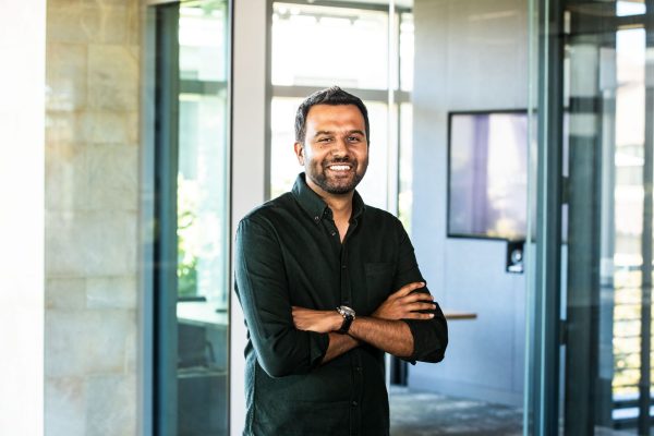 El ex director financiero de Instacart, Sagar Sanghvi, se une a Accel como su socio más reciente