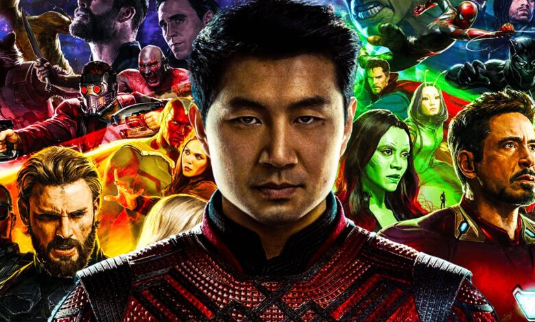 El impacto de la escena posterior a los créditos de Shang-Chi en el futuro de MCU es revelado por el director