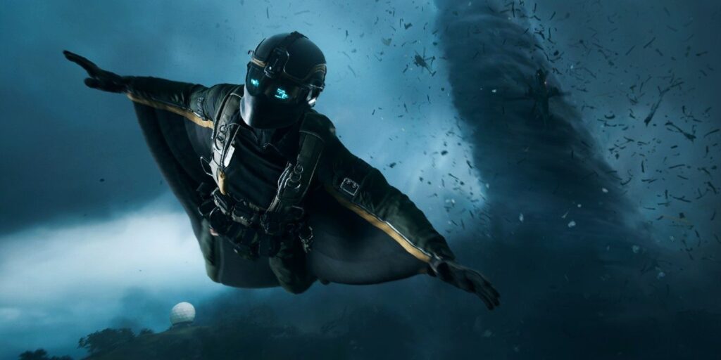 El juego de Battlefield 2042 muestra los artilugios únicos de los especialistas