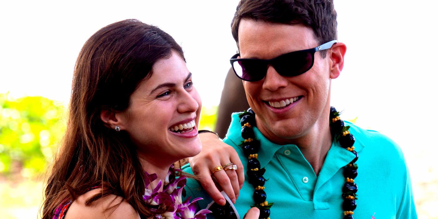 El loto blanco: por qué Rachel se queda con Shane al final