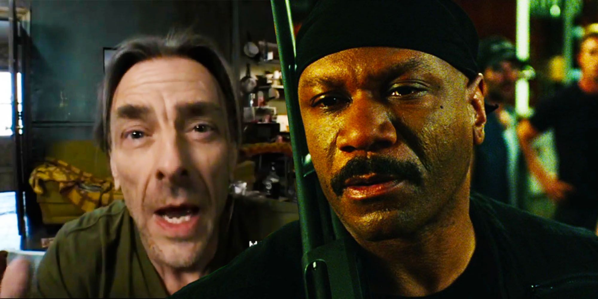 El mejor extra de Dawn Of The Dead muestra los últimos días del propietario de una tienda de armas, Andy