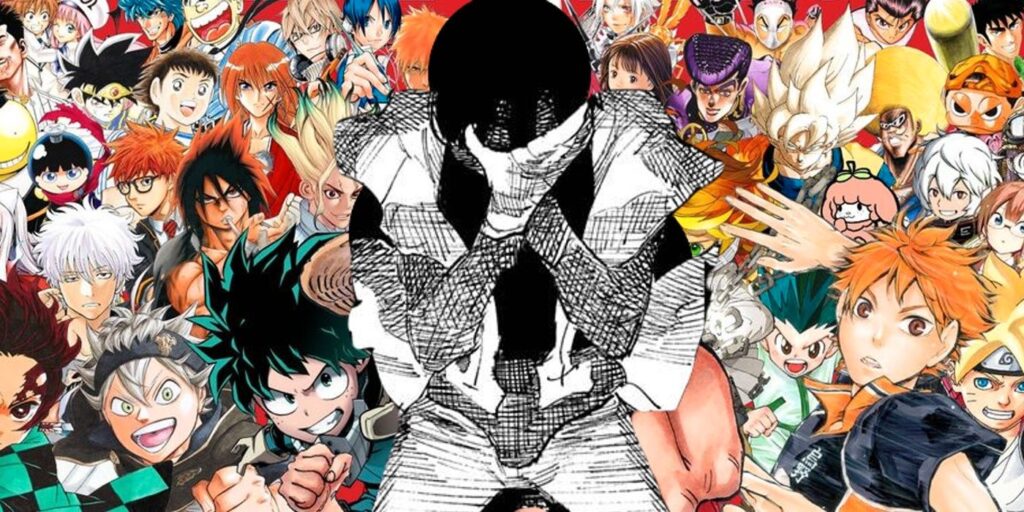 El nuevo manga del creador de Tokyo Ghoul tiene un héroe diferente a cualquier otro Shonen