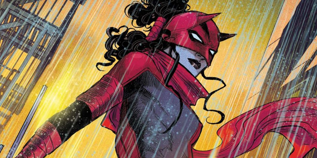 El nuevo temerario tiene un arma que el original nunca tuvo