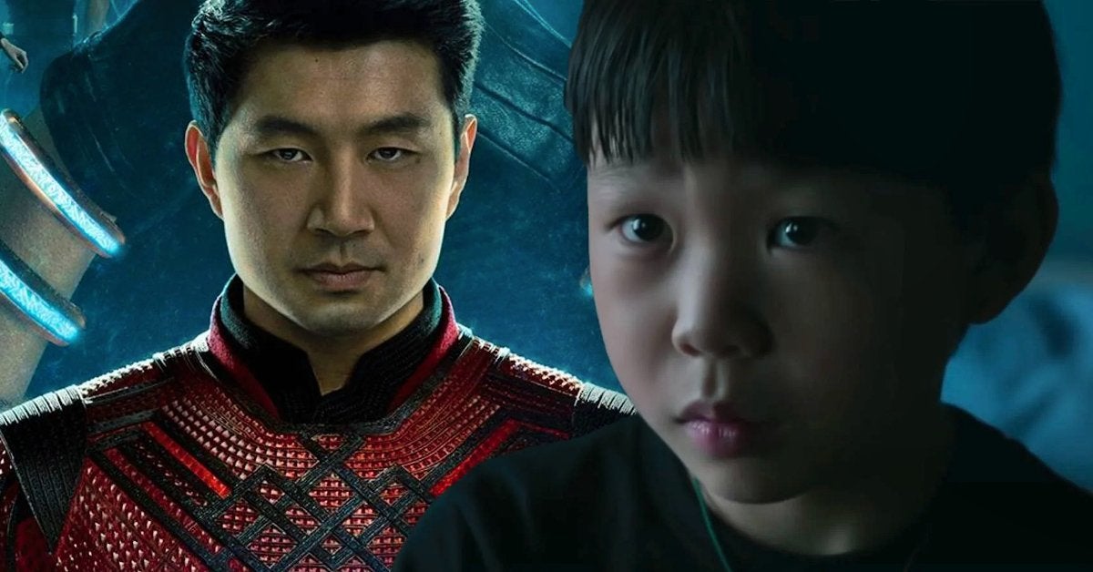 El productor de Shang Chi habla demasiado oscura sobre la controversia de la película