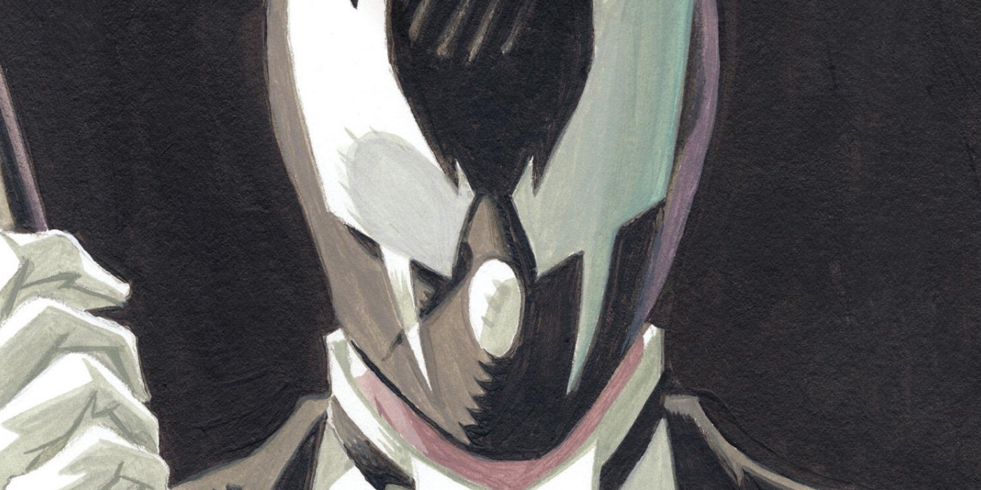 El programa de Grendel de Dark Horse sobre un asesino de esgrima que llega a Netflix