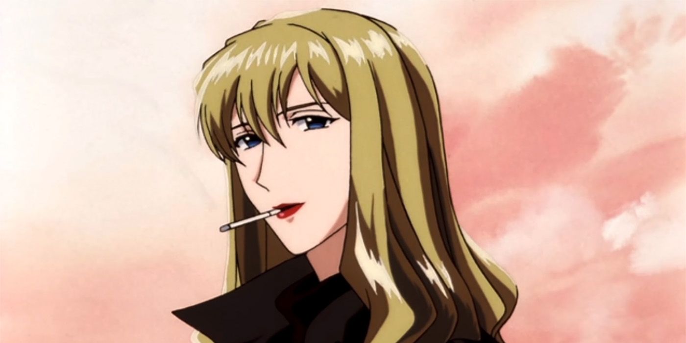 El programa de acción en vivo de Cowboy Bebop hará de Julia un personaje más grande