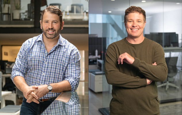 El proveedor de seguros de inicio Vouch recauda $ 90 millones, ahora valorados en $ 550 millones