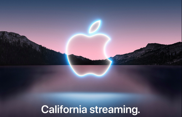 El próximo evento de Apple es el 14 de septiembre