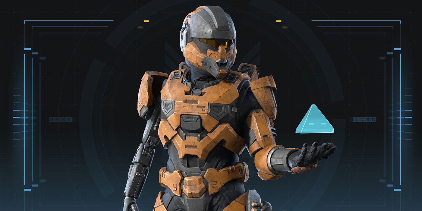 El seguimiento de movimiento de Halo Infinite se cambiará para ser como los juegos más antiguos