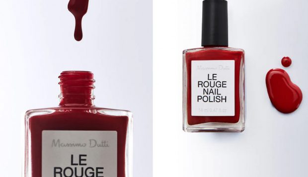 El set de manicura que necesitabas está en Massimo Dutti a un precio irresistible