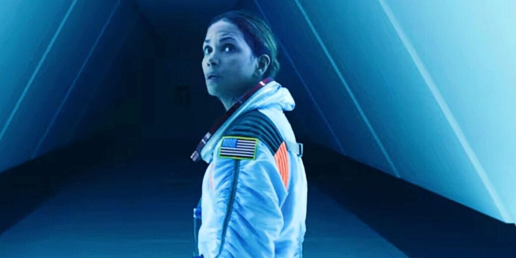 El tráiler de Moonfall revela la película de desastres del tamaño de un planeta de Roland Emmerich