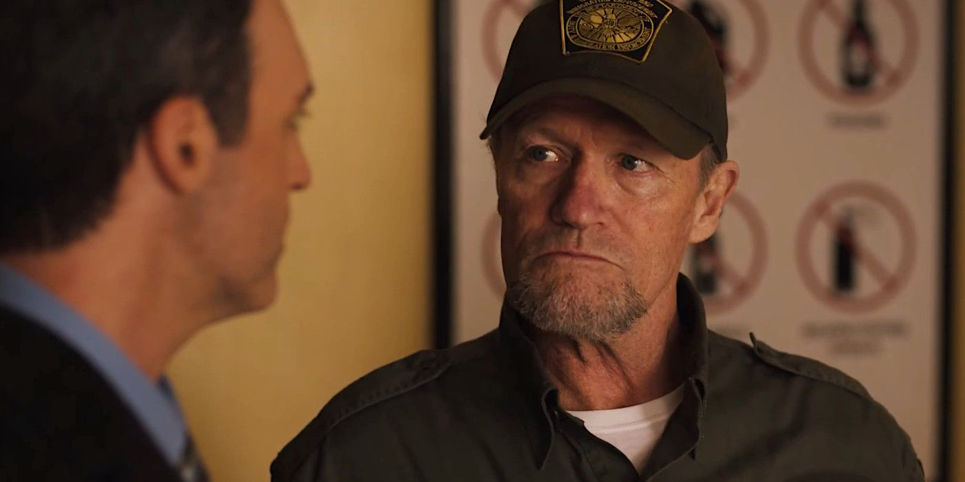 El tráiler de la temporada 3 de Creepshow tiene demonios, monstruos y un cameo de Michael Rooker