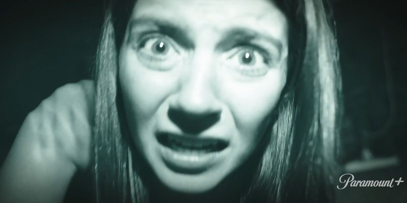 El tráiler teaser de Paranormal Activity 7 revela el primer vistazo a los familiares