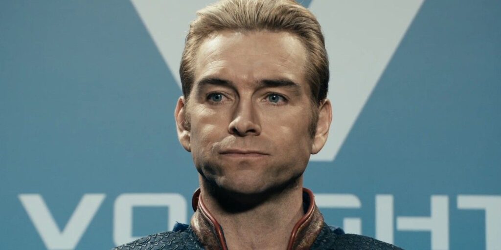 El video de la temporada 3 de The Boys muestra que la fuerza policial patrullará supes