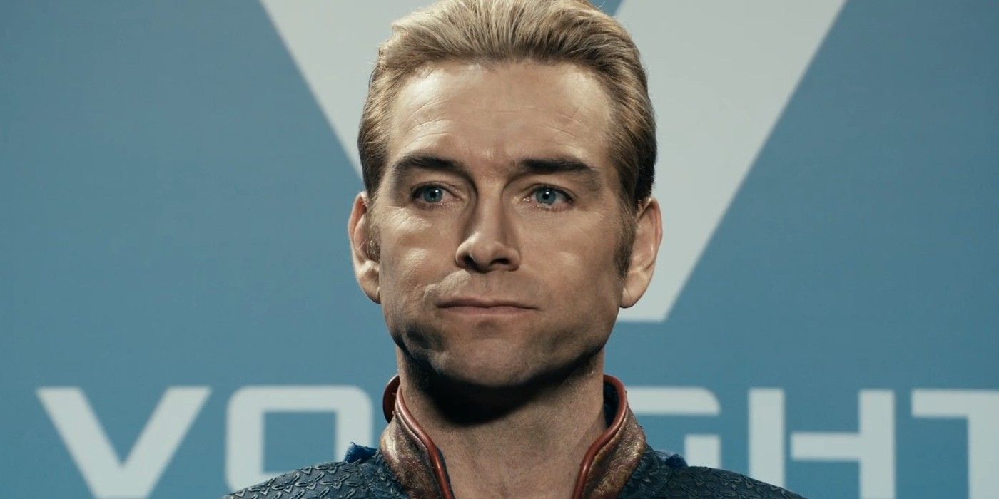 El video de la temporada 3 de The Boys muestra que la fuerza policial patrullará supes