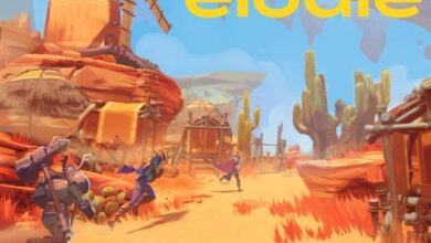 Elodie Games obtiene una ronda de 32,5 millones de dólares para mejorar los juegos cooperativos sociales
