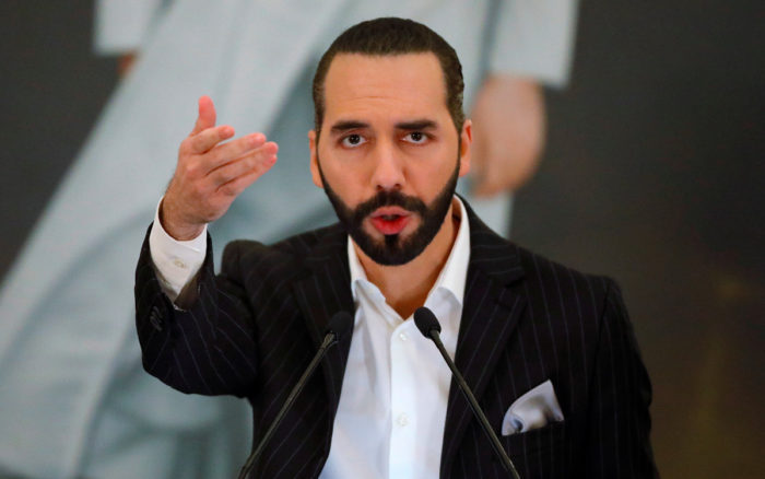 En El Salvador, presidentes podrán gobernar dos periodos consecutivos tras decisión de la Corte Suprema