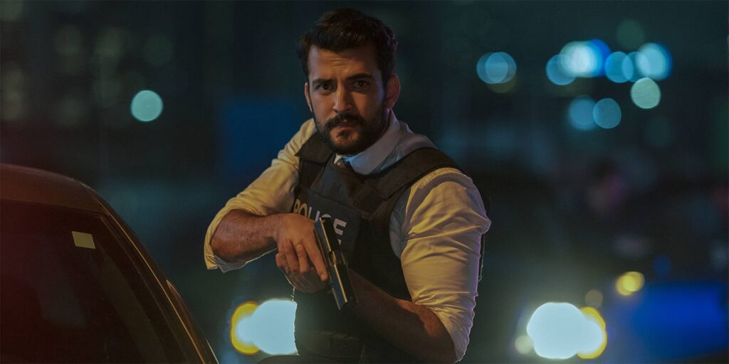 Entrevista a Phoenix Raei: Clickbait |