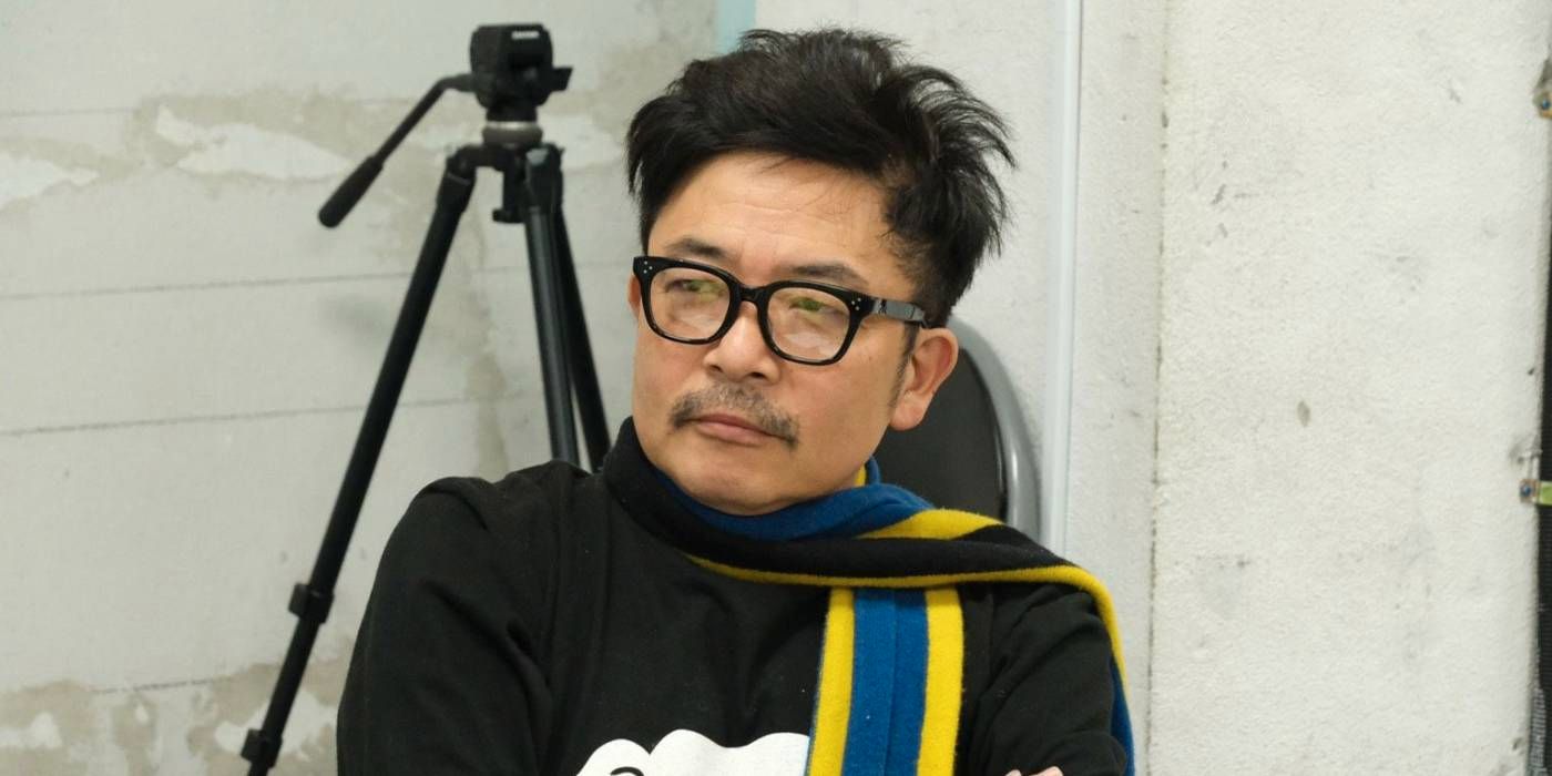 Entrevista a Sion Sono: Prisoners of the Ghostland |