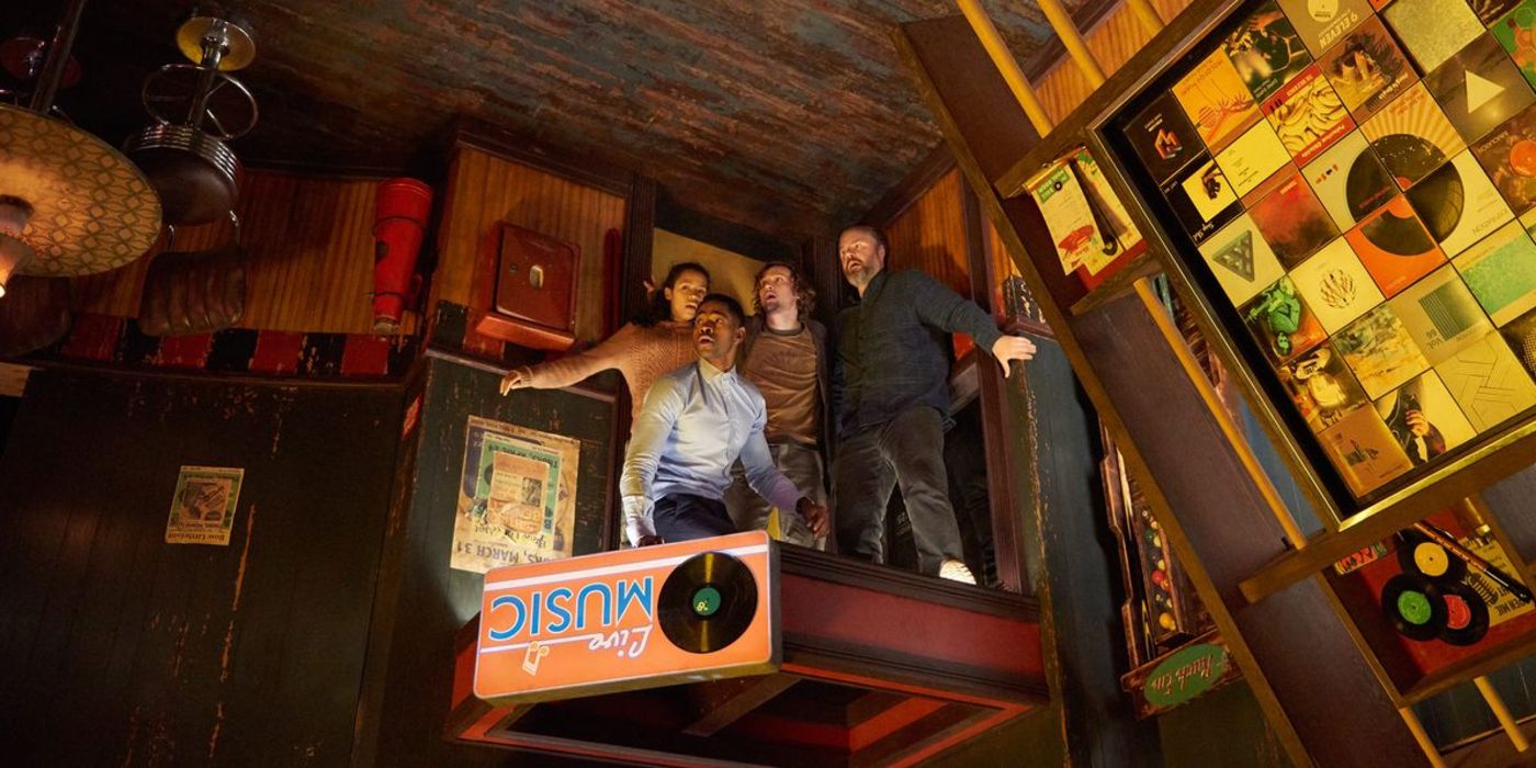 Escape Room 2 Extended Cut tiene casi 30 minutos de metraje adicional