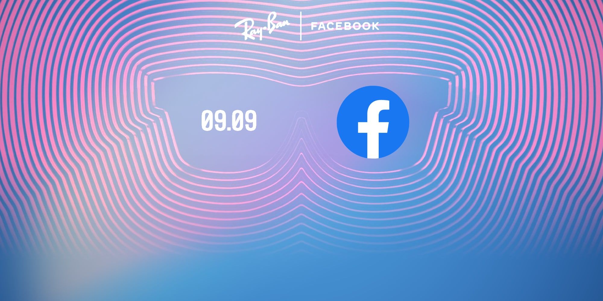 Espere que las gafas inteligentes Ray-Ban de Facebook se anuncien esta semana