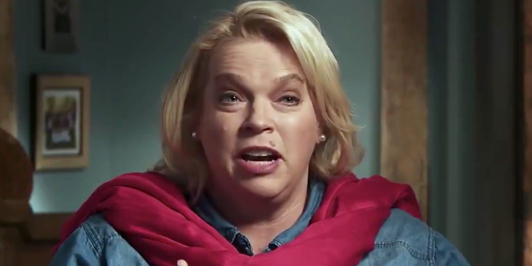 Esposas hermanas: por qué Janelle Brown es la esposa más feliz de Kody en este momento