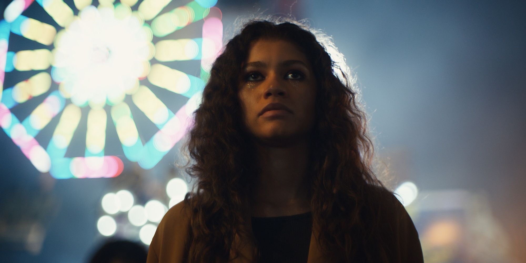 Euphoria Season 2 es brutal, dice Showrunner |