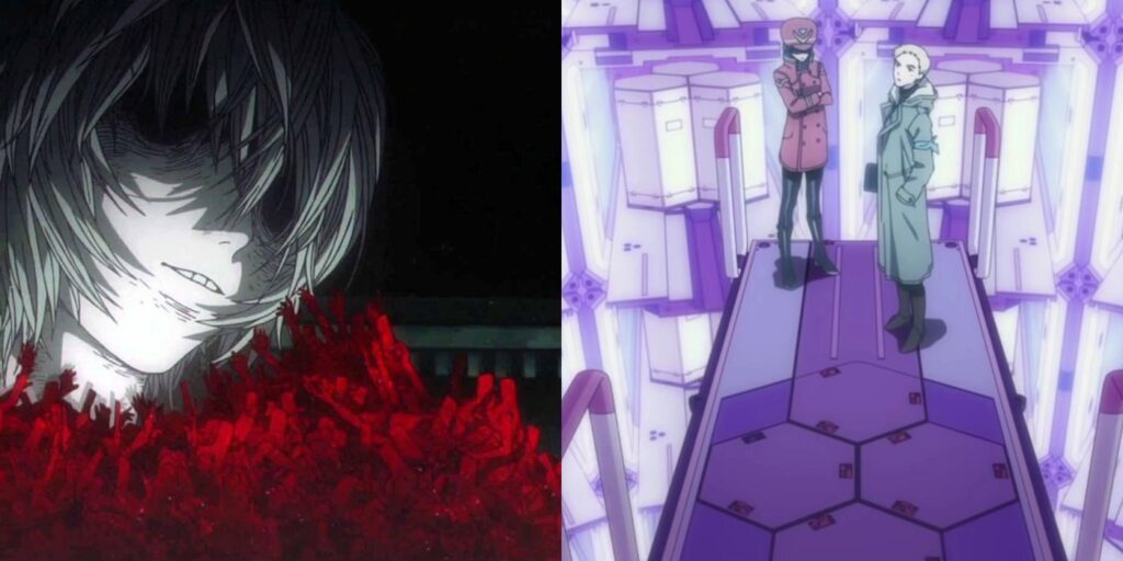 Evangelion 3.0 + 1.0: 7 cosas que hace mejor que 3.33