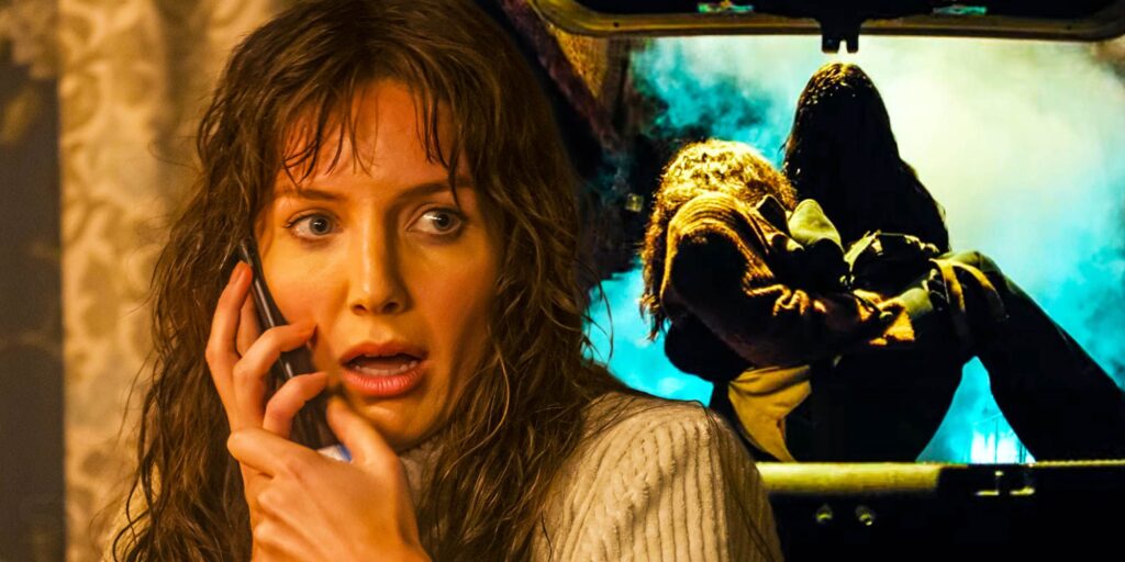 Explicación de los giros y finales malignos |