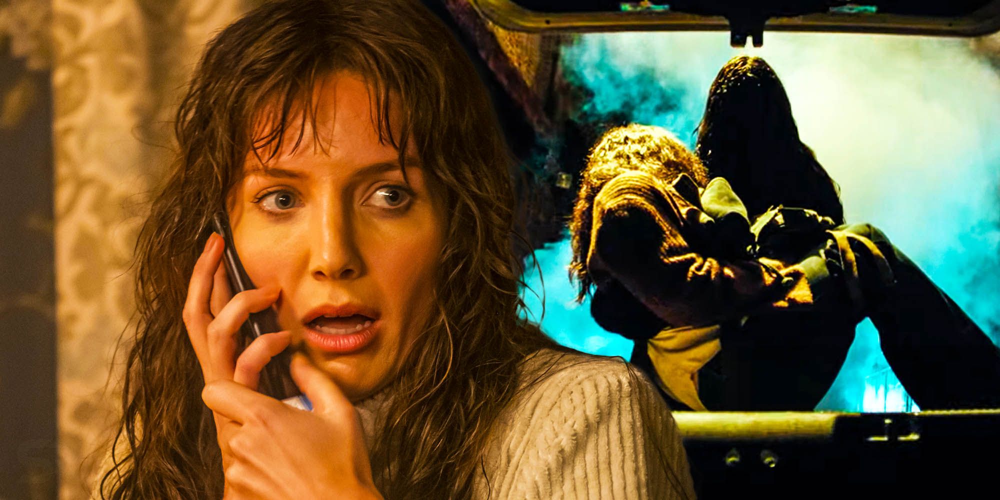 Explicación de los giros y finales malignos |