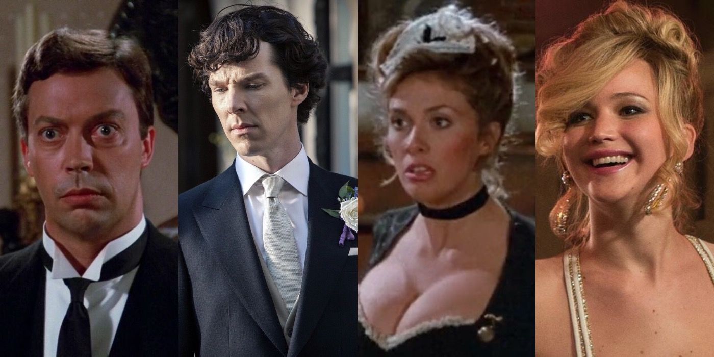 Fan Casting El remake de la pista en desarrollo |