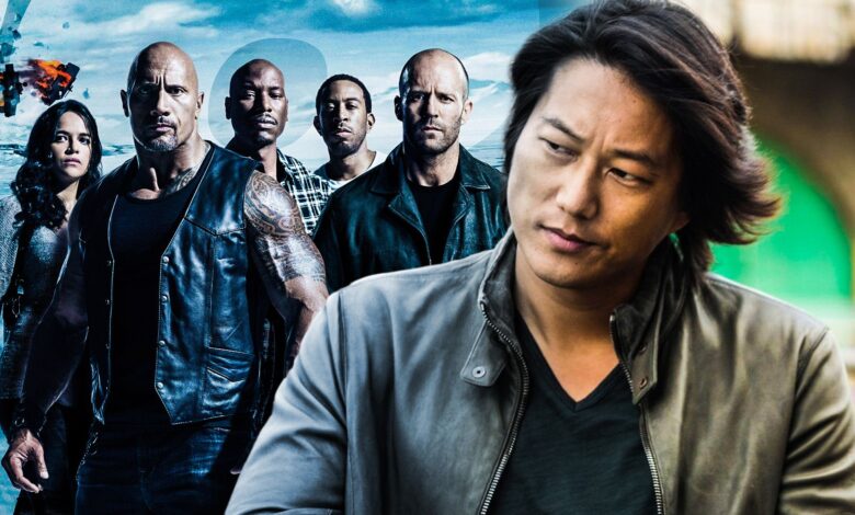 Fast & Furious: las 8 mejores citas de Han, clasificadas |