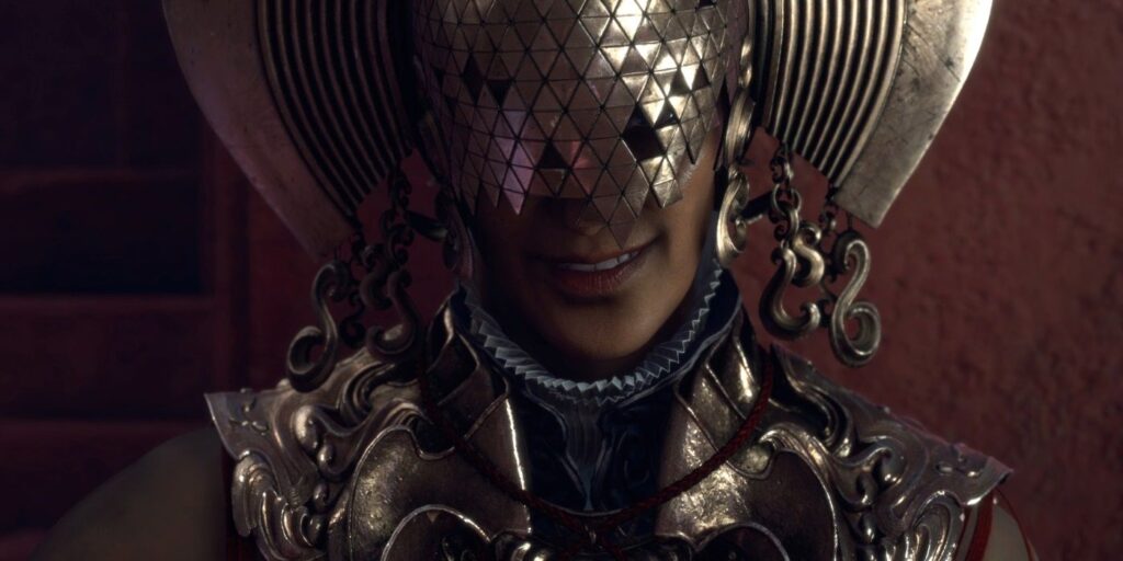 Forspoken exclusivo de PS5 llegará en la primavera de 2022 |