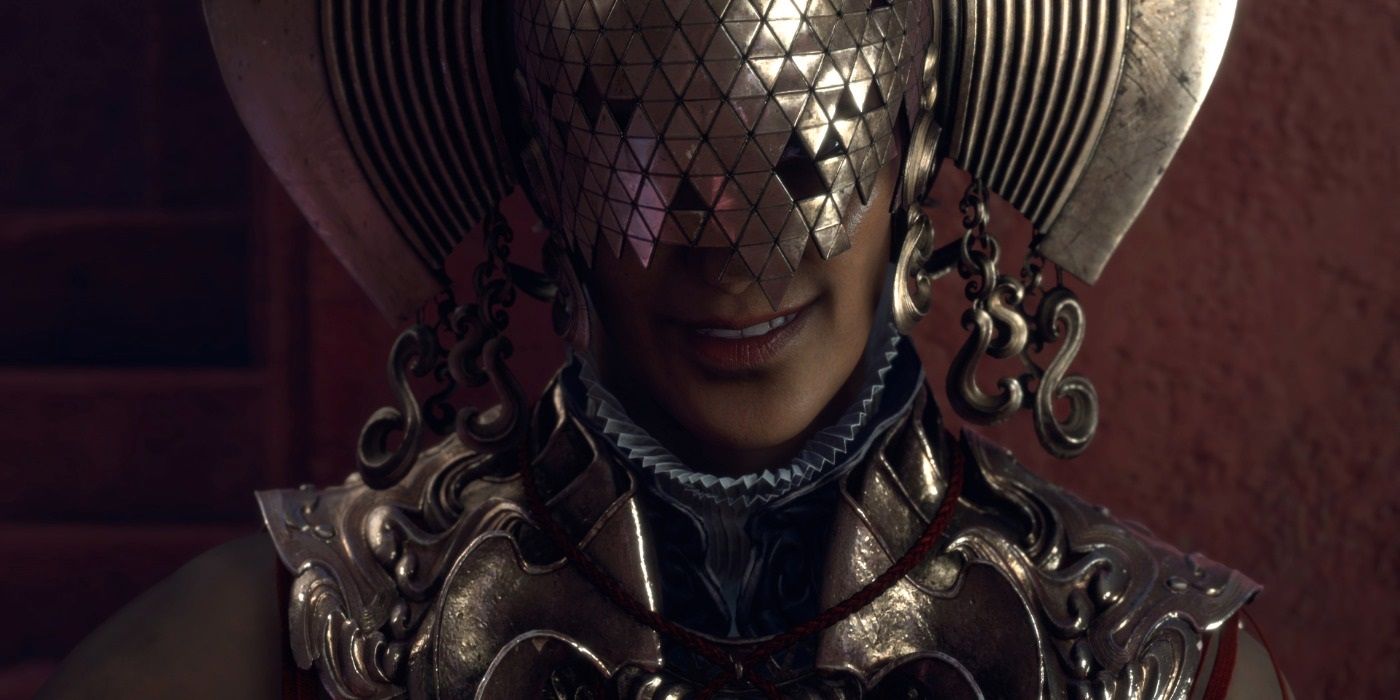 Forspoken exclusivo de PS5 llegará en la primavera de 2022 |