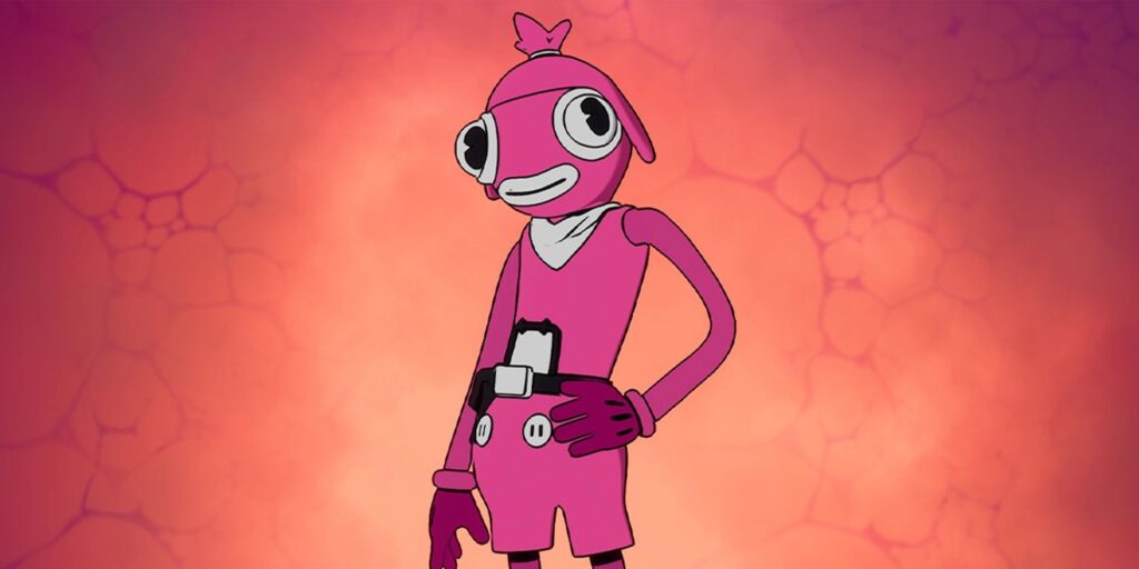 Fortnite: Cómo personalizar Toona Fish (temporada 8) |