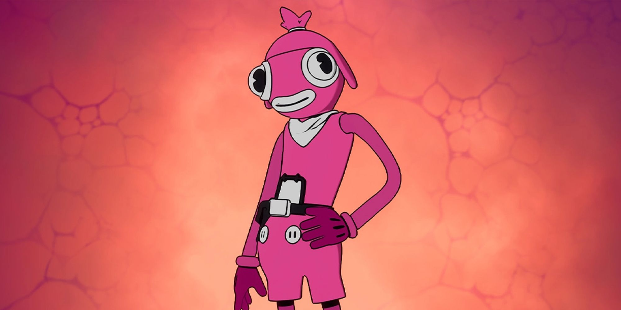Fortnite: Cómo personalizar Toona Fish (temporada 8) |