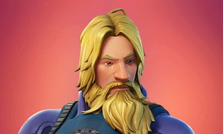 Fortnite: Guía de ubicación de Scuba Jonesy (temporada 8) |