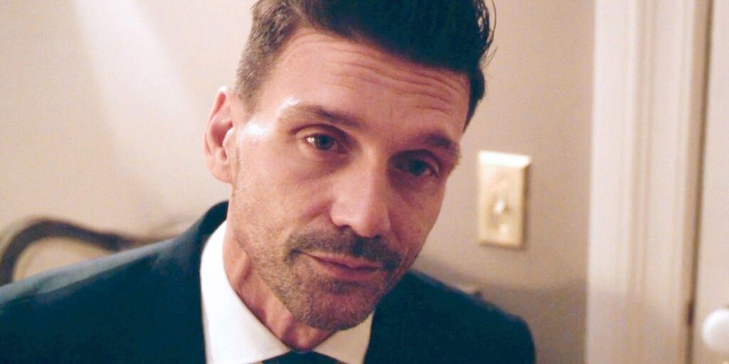 Frank Grillo confirmado para regresar para Purge 6 |
