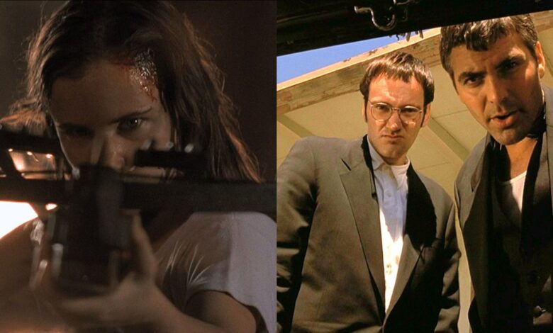 From Dusk Till Dawn: 10 mejores citas de The Cult Vampire Movie