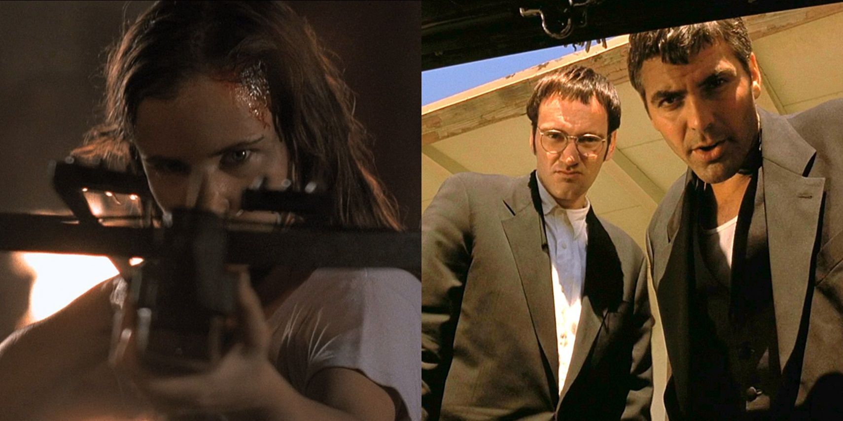 From Dusk Till Dawn: 10 mejores citas de The Cult Vampire Movie