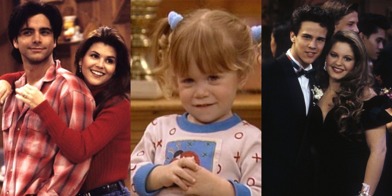 Full House: una cita de cada personaje que resume perfectamente su personalidad