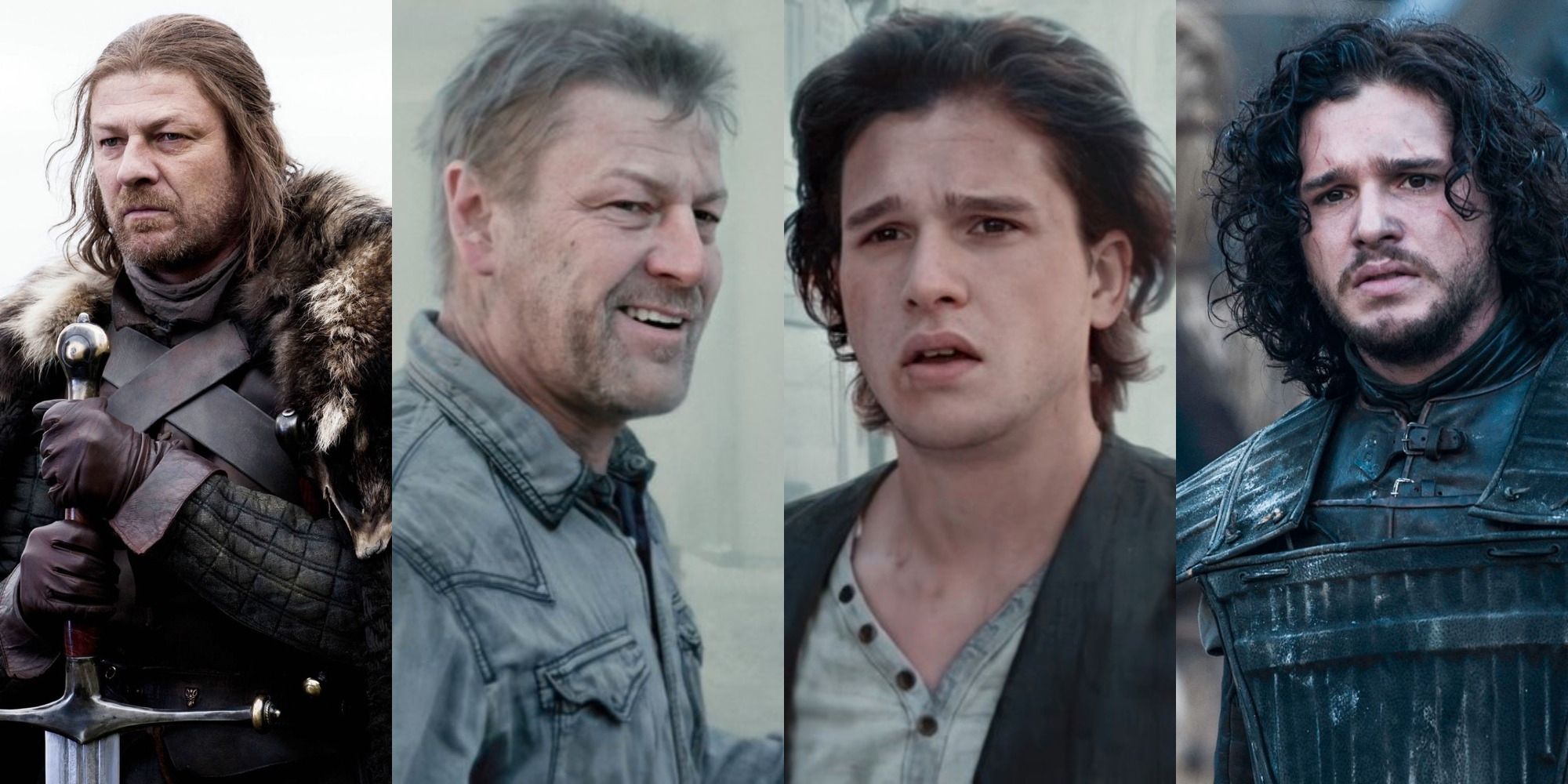 Game Of Thrones: 10 proyectos en los que los miembros del elenco trabajaron juntos fuera del programa