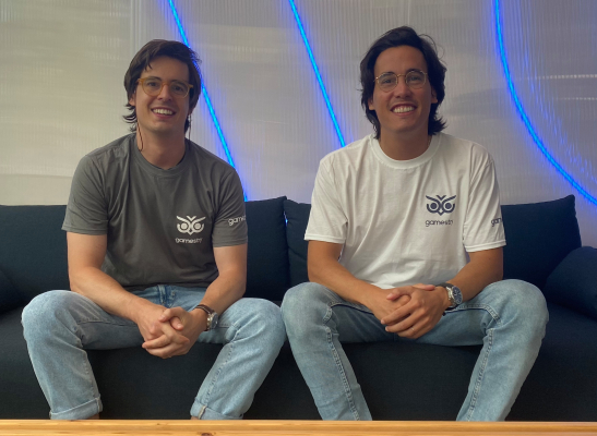 Gamestry obtiene $ 5 millones para ofrecer a los creadores de videojuegos un trato más agradable