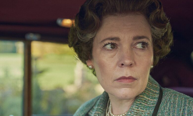 Ganadores del premio Emmy Primetime 2021 |
