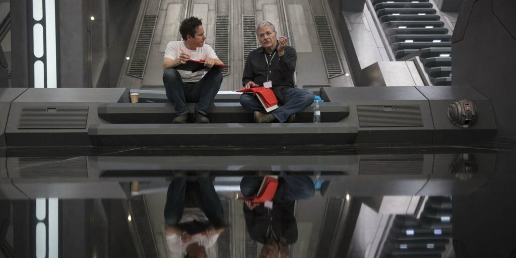 George Lucas Doc procedente del coguionista de Star Wars Lawrence Kasdan