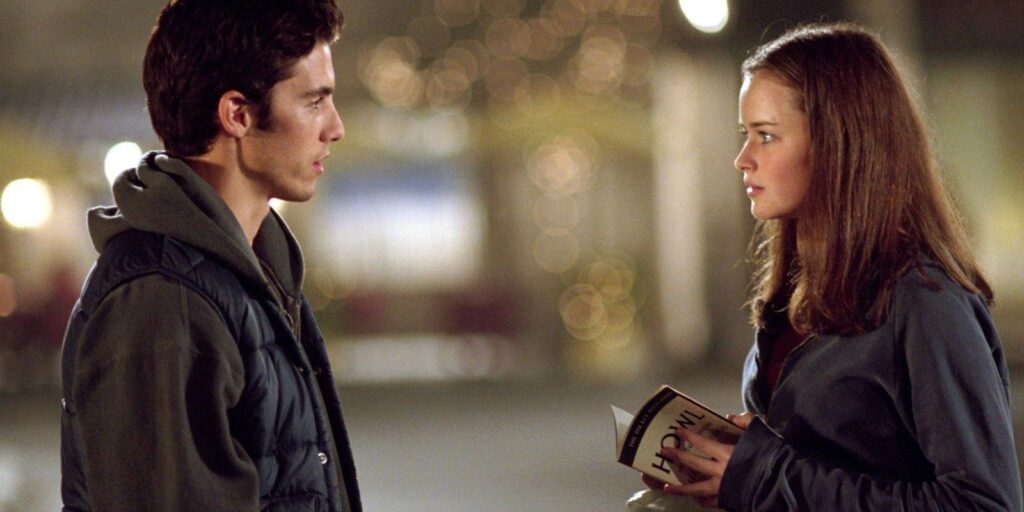 Gilmore Girls: Milo Ventimiglia reflexiona sobre la relación de Jess y Rory