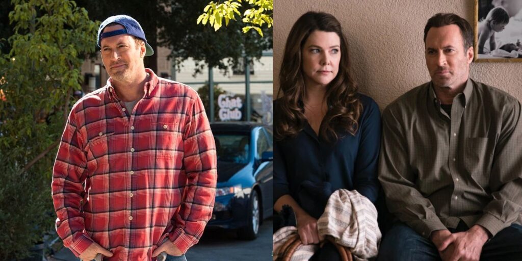 Gilmore Girls: los mejores momentos de Luke, según Reddit