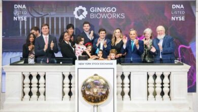 Ginkgo Bioworks, valorado en $ 15 mil millones, comienza a cotizar hoy: así es como funciona su negocio