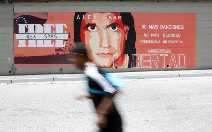 Gobierno de Venezuela propone incorporar a Alex Saab como miembro de su delegación en el diálogo de México
